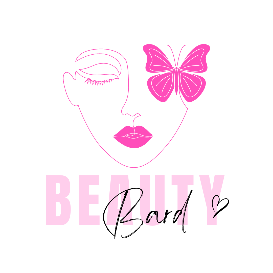 Your Beauty Bard LoGo